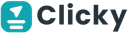 Clicky Logo