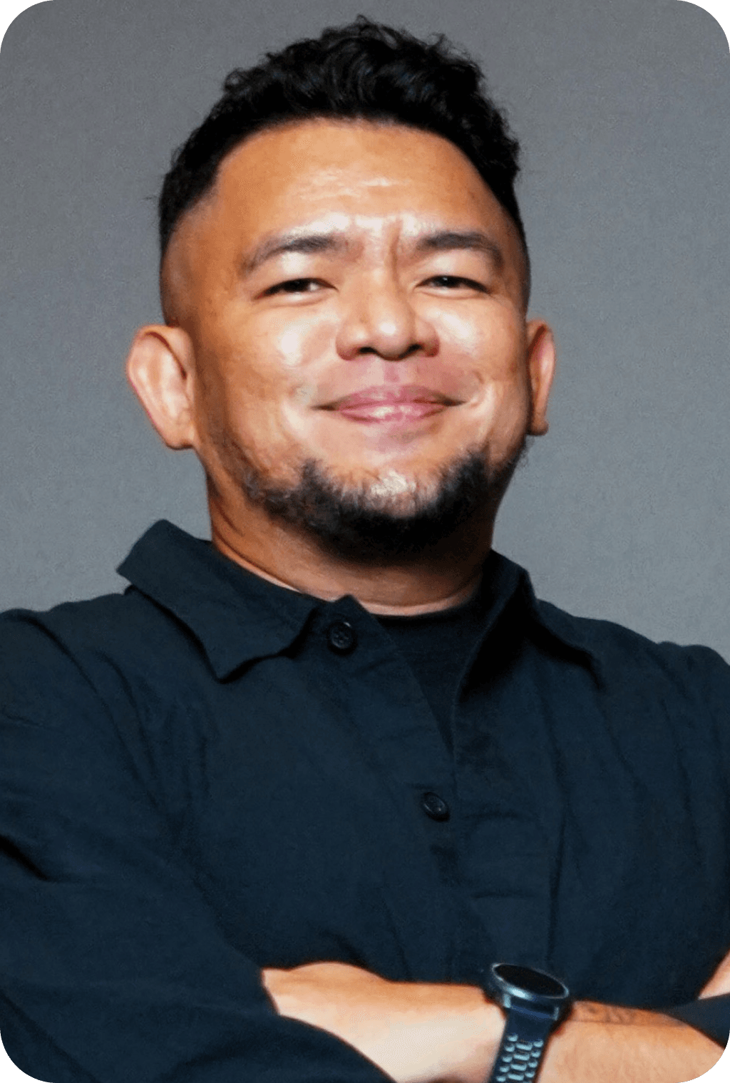 Andrew Prasatya