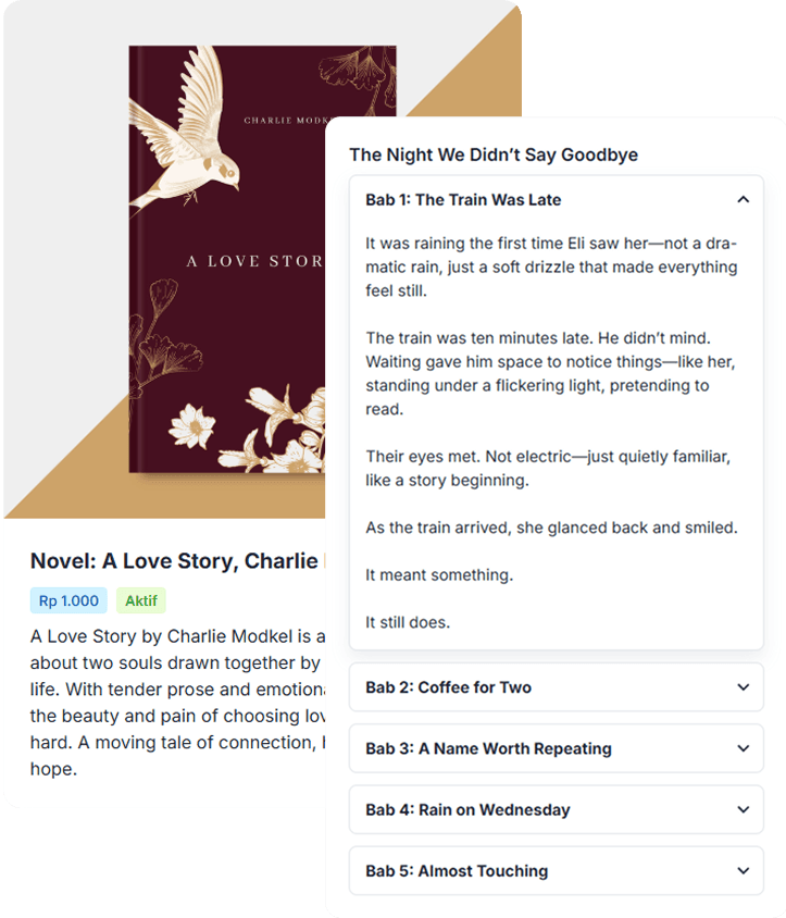 Novel